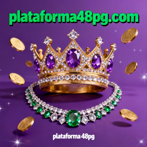 plataforma 48pg