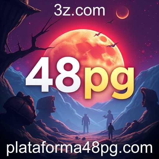 Revolução Digital nos Jogos: Plataforma 48pg em Evidência