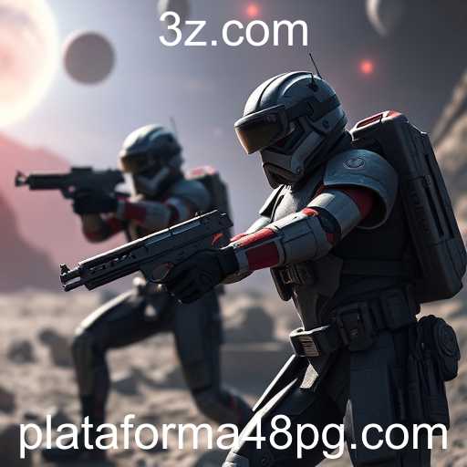 Impacto da Plataforma 48pg no Mundo dos Jogos