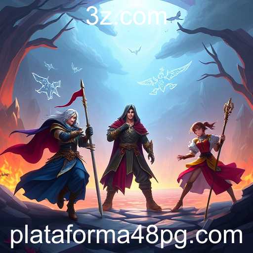 Novo Lançamento Agita a Comunidade Gaming