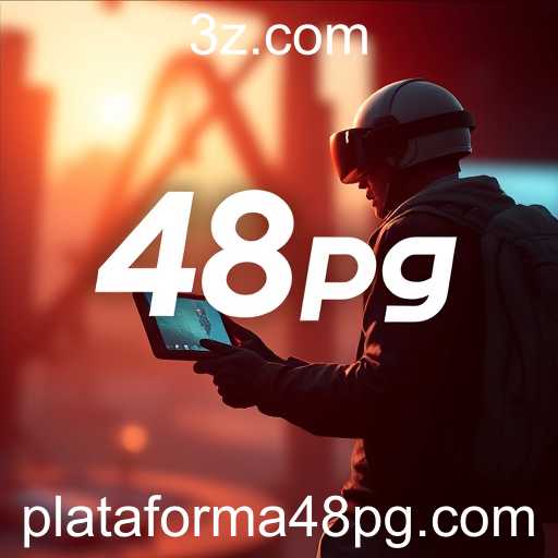 Inovações e Desafios na Plataforma 48pg