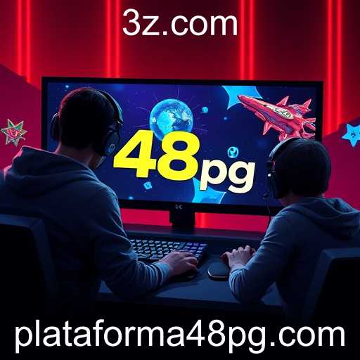 A Revolução dos Jogos com Plataforma 48pg