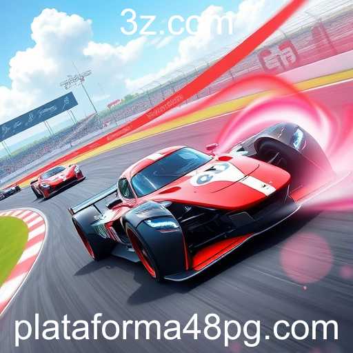 Revolucionando o Entretenimento: Plataforma 48pg em Destaque