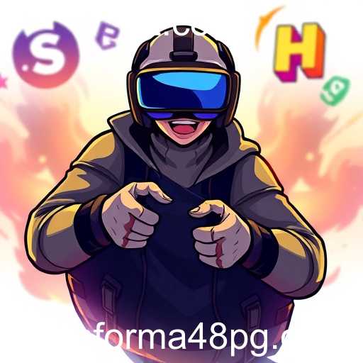 Inovações e Tendências da Plataforma 48PG