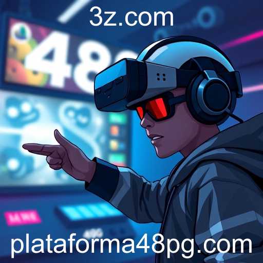 Inovações e Destaques da Plataforma 48pg