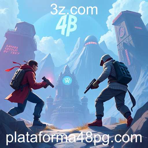 A Revolução do Gaming com Plataforma 48pg