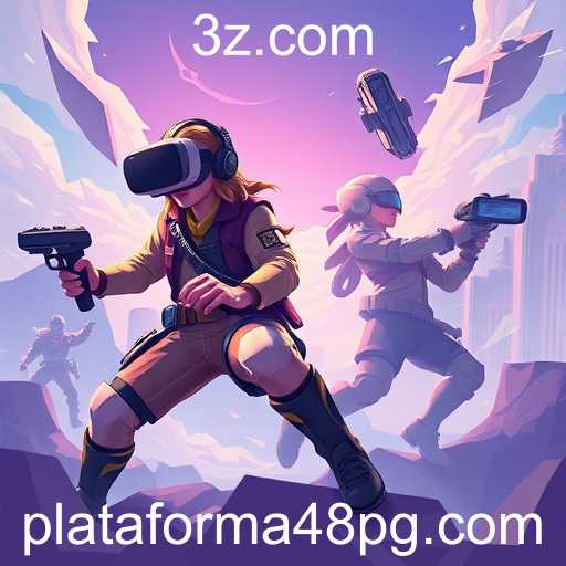 Novas Tendências no Mundo dos Jogos em 2026