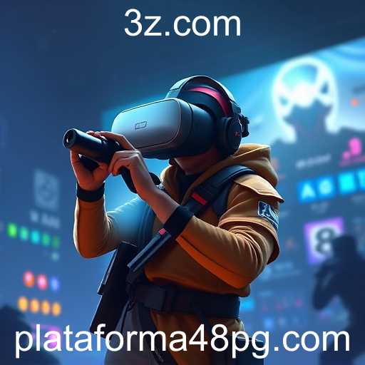 Inovação e Impacto da Plataforma 48pg nos Jogos Brasileiros