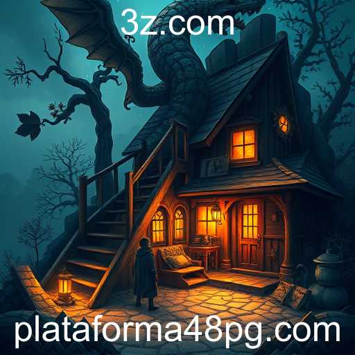 A Evolução da Plataforma 48pg no Cenário de Jogos