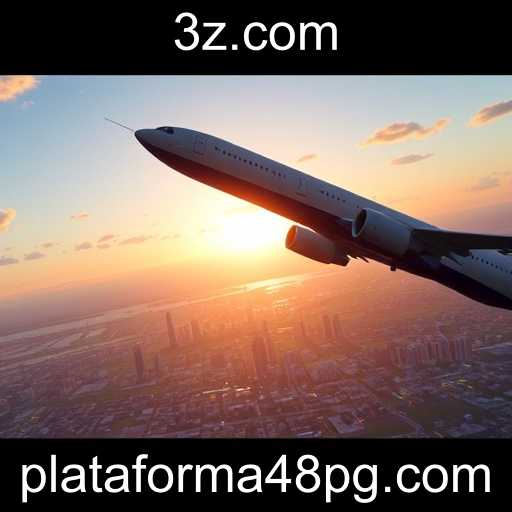 Inovação e Expansão: Plataforma 48pg Consolida-se no Mercado de Jogos