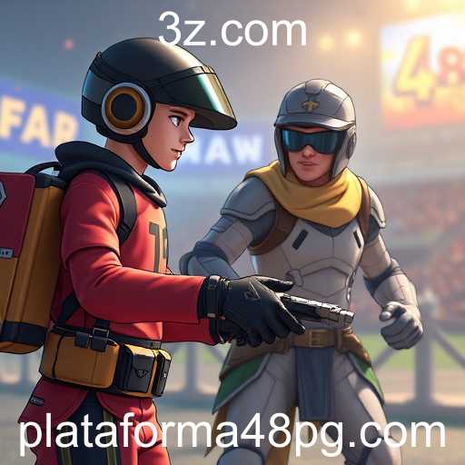 Inovações e Tendências da Plataforma 48PG em 2026