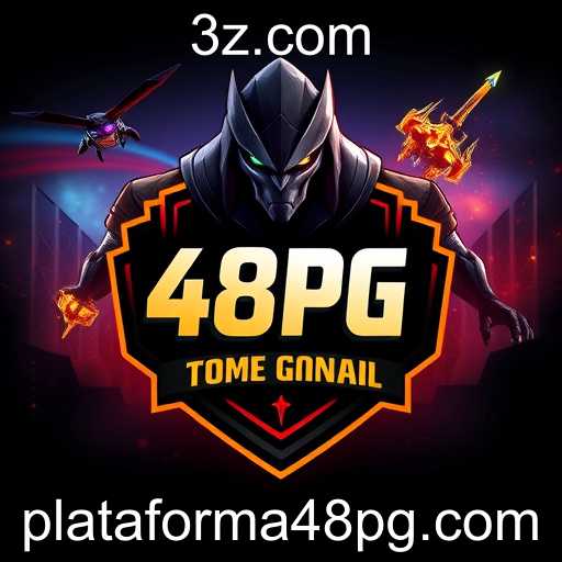 A Revolução dos Jogos na Plataforma 48pg