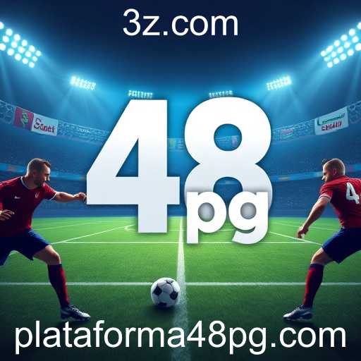 Ascensão e Impacto da Plataforma 48pg no Cenário de Jogos