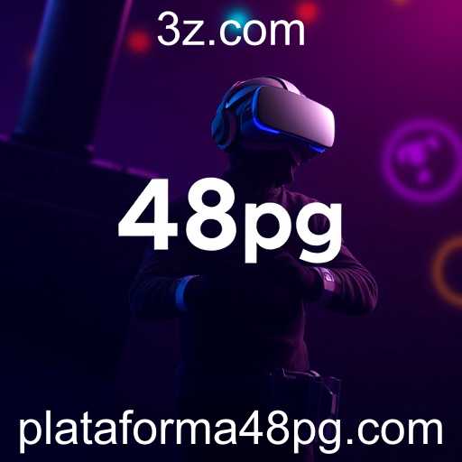 Ascensão Imparável da Plataforma 48PG